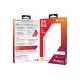 ZAGG Luxe coque de protection pour téléphones portables ZAGG Luxe coque de protection pour téléphones portables