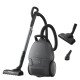 AEG AB81A2DG 5 L Aspirateur réservoir cylindrique Sec 650 W Sac à poussière AEG AB81A2DG 5 L Aspirateur réservoir cylindrique Sec 650 W Sac à poussière