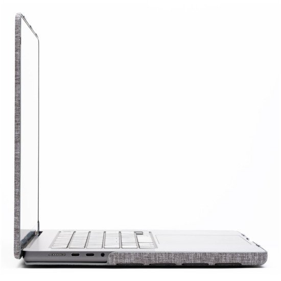 ZAGG MacBook Protection 33 cm (13") Boîtier robuste Gris
