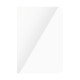 PanzerGlass ® Front Screen Protector iPhone Duo | FRAME FIT w. FASTFIT IN-A-BOX Protection d'écran transparent 1 pièce(s)