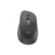 Logitech Signature Comfort Plus M850 L souris Universel Droitier RF sans fil + Bluetooth Optique 4000 DPI