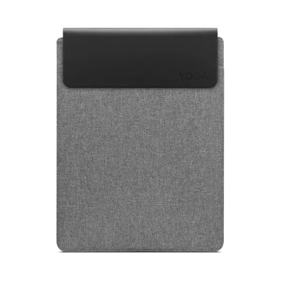 Lenovo GX41K68627 sacoche d'ordinateurs portables 40,6 cm (16") Housse Gris
