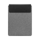 Lenovo GX41K68627 sacoche d'ordinateurs portables 40,6 cm (16") Housse Gris