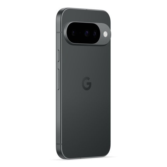 Google Pixel 10 16 cm (6.3") Double SIM Android 16.0 5G USB Type-C 12 Go 128 Go 4970 mAh Noir