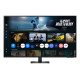 Samsung M7 M70F écran PC 109,2 cm (43") 3840 x 2160 pixels 4K Ultra HD LCD Noir Samsung M7 M70F écran PC 109,2 cm (43") 3840 x 2160 pixels 4K Ultra HD LCD Noir