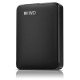 Western Digital Elements Portable (USB-C) disque dur externe 1 To 2.5" USB Type-C 3.2 Gen 1 (3.1 Gen 1) Noir