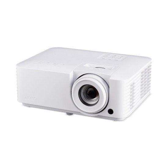 Acer PL2810G 3500 ANSI lumens DLP UHD 4K (3840x2160) Blanc