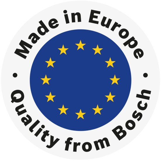 Bosch Serie 6 MUMS6ZS17 robot de cuisine 1600 W 5,5 L Noir, Acier inoxydable