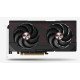 Sapphire PULSE AMD Radeon RX 9060 XT 8GB GPU 8 Go GDDR6 Sapphire PULSE AMD Radeon RX 9060 XT 8GB GPU 8 Go GDDR6
