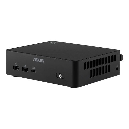 ASUS NUC 16 Pro RNUC16GDKU760002 Noir 356H