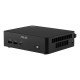 ASUS NUC 16 Pro RNUC16GDKU760002 Noir 356H