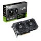 ASUS Dual -RTX4060TI-O8G NVIDIA GeForce RTX 4060 Ti 8 Go GDDR6