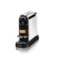 De'Longhi Citiz Platinum EN220.M Semi-automatique Cafetière à dosette De'Longhi Citiz Platinum EN220.M Semi-automatique Cafetière à dosette