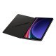 Samsung EF-BX710PBEGWW étui pour tablette 27,9 cm (11") Housse Noir