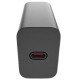 Motorola SJMC682 chargeur d'appareils mobiles Universel Noir Secteur Intérieure