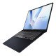 ASUS Vivobook 16 M1607KA-MB5NDW Copilot+ PC AMD Ryzen AI 5 330 Ordinateur portable 40,6 cm (16") WUXGA 16 Go DDR5-SDRAM 512 Go SSD Wi-Fi 6 (802.11ax) Windows 11 Home Belge Bleu, Argent