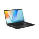 ASUS Vivobook Pro 15 U9-285H 24 2 4050 N6506CU-MA012X W11P Intel Core Ultra 9 Ordinateur portable 39,6 cm (15.6") Wide Quad HD+ 24 Go DDR5-SDRAM 2 To SSD NVIDIA GeForce RTX 4050 Wi-Fi 6E (802.11ax) Windows 11 Pro Allemand Gris ASUS Vivobook Pro 15 U9-285H 24 2 4050 N6506CU-MA012X W11P Intel Core Ultra 9 Ordinateur portable 39,6 cm (15.6") Wide Quad HD+ 24 Go DDR5-SDRAM 2 To SSD NVIDIA GeForce RTX 4050 Wi-Fi 6E (802.11ax) Windows 11 Pro Allemand Gris
