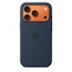 Apple MGFE4ZM/A coque de protection pour téléphones portables 16 cm (6.3") Housse Bleu foncé Apple MGFE4ZM/A coque de protection pour téléphones portables 16 cm (6.3") Housse Bleu foncé