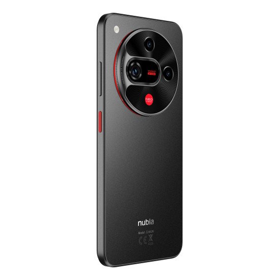 Nubia Focus 2 5G 17 cm (6.7") Double SIM USB Type-C 8 Go 256 Go 5000 mAh Noir Nubia Focus 2 5G 17 cm (6.7") Double SIM USB Type-C 8 Go 256 Go 5000 mAh Noir