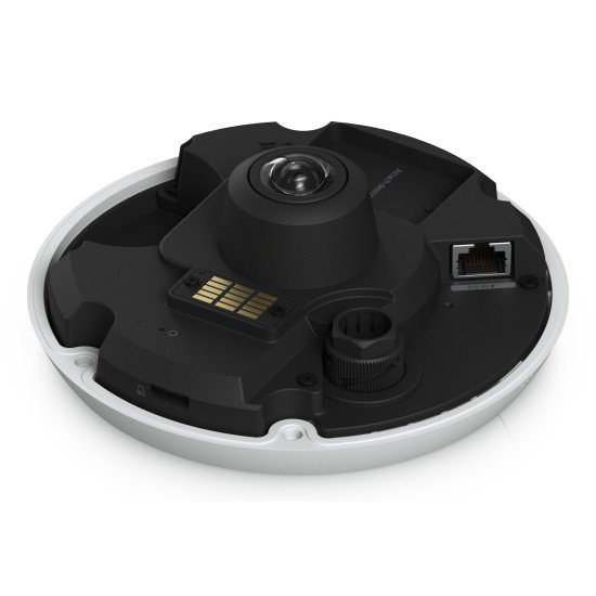 Ubiquiti G6 Pro 360 Dôme Caméra de sécurité IP Intérieure et extérieure 3504 x 3504 pixels Plafond/mur