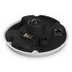 Ubiquiti G6 Pro 360 Dôme Caméra de sécurité IP Intérieure et extérieure 3504 x 3504 pixels Plafond/mur