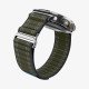 Spigen WBF0 Bande Vert Tissu