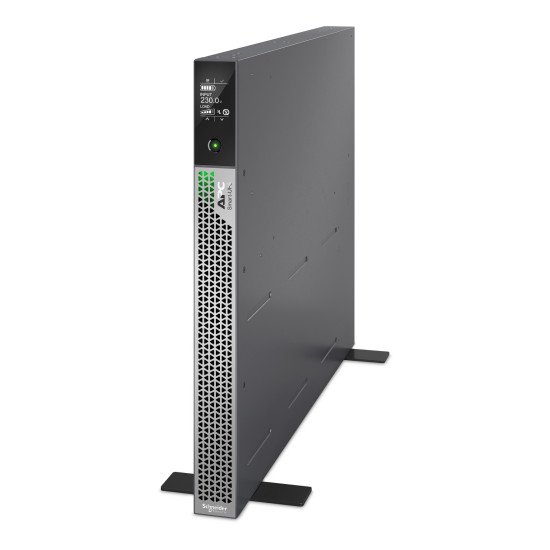 APC SmartUPSUltra3000VA 230V 1Uw/Lithium UPS