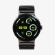 Spigen AMP11420 accessoire intelligent à porter sur soi Bande Noir Nylon, Acier inoxydable
