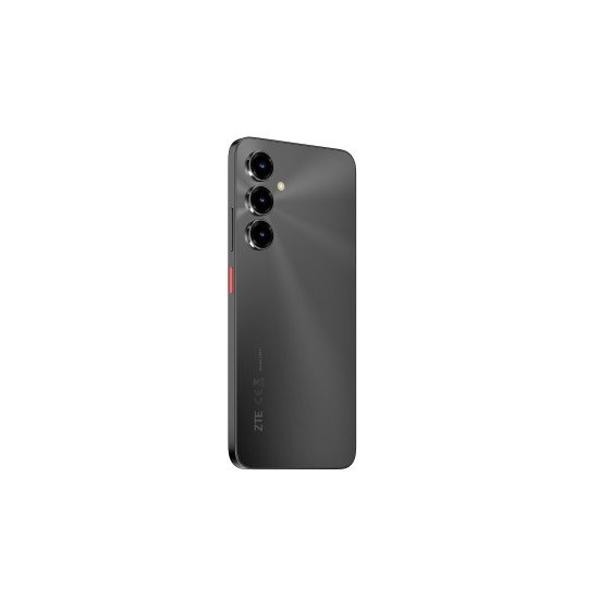 ZTE V80 Max 17,5 cm (6.9") Double SIM hybride Android 16.0 4G USB Type-C 12 Go 128 Go 6000 mAh Noir