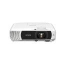 Epson EB-W55 4000 ANSI lumens 3LCD WXGA (1200x800) Blanc