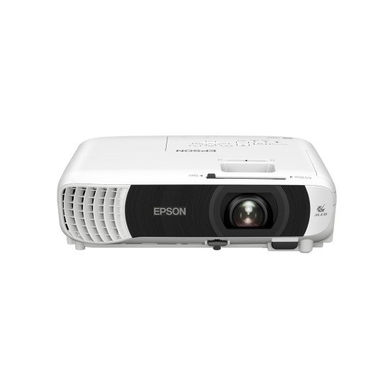 Epson EB-W55 4000 ANSI lumens 3LCD WXGA (1200x800) Blanc