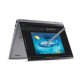 Lenovo ThinkBook 14 2-in-1 G6 IPL Copilot+ PC Intel Core Ultra 7 355 Hybride (2-en-1) 35,6 cm (14") Écran tactile WUXGA 16 Go DDR5-SDRAM 512 Go SSD Wi-Fi 7 (802.11be) Windows 11 Pro Gris Anglais