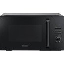 Severin MW 7798 Noir Micro-onde combiné Comptoir 29 L 900 W