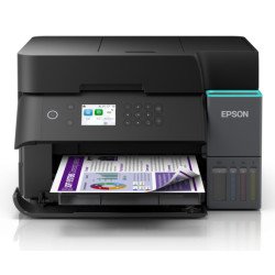 Epson EcoTank ET-3950 Jet d'encre A4 4800 x 1200 DPI 35 ppm Wifi