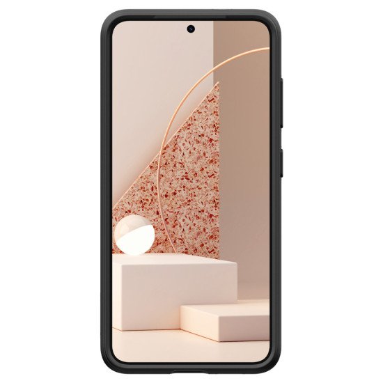 Spigen Gal 6.7in (2024) Parallax Mat Bla coque de protection pour téléphones portables