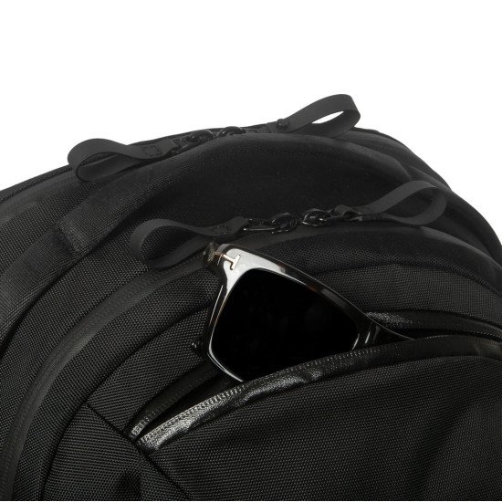Targus HyperPack 40,6 cm (16") Sac à dos Noir
