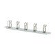 ALLNET ALL-S0002250 accessoire de racks Organiseur de câbles ALLNET ALL-S0002250 accessoire de racks Organiseur de câbles