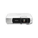 Epson EB-FH08 3600 ANSI lumens 3LCD 1080p (1920x1080) Blanc