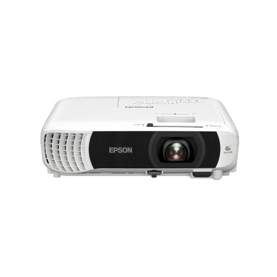 Epson EB-FH08 3600 ANSI lumens 3LCD 1080p (1920x1080) Blanc