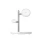 Anker MagGo Universel Blanc USB Recharge sans fil Charge rapide Intérieure Anker MagGo Universel Blanc USB Recharge sans fil Charge rapide Intérieure