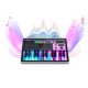 Lenovo Tab Mediatek 64 Go 25,6 cm (10.1") 4 Go Wi-Fi 5 (802.11ac) Android 14 Gris Lenovo Tab Mediatek 64 Go 25,6 cm (10.1") 4 Go Wi-Fi 5 (802.11ac) Android 14 Gris