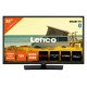 Lenco LED-3263BK 81,3 cm (32") HD Smart TV Noir Lenco LED-3263BK 81,3 cm (32") HD Smart TV Noir