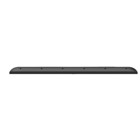 Philips 50BDL2050A/00 Écran d'affichage dynamique Écran plat de signalisation numérique 127 cm (50") LCD 400 cd/m² 4K Ultra HD Noir Intégré dans le processeur Android 14 16/7