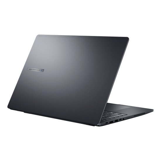 ASUS ExpertBook B3 B3605CCA-MB0370X Intel Core Ultra 5 225H Ordinateur portable 40,6 cm (16") WUXGA 16 Go DDR5-SDRAM 512 Go SSD Wi-Fi 6E (802.11ax) Windows 11 Pro Noir, Gris AZERTY Belge