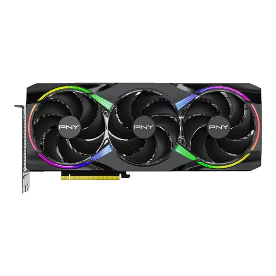PNY VCG508016TFXXPB1-O carte graphique NVIDIA GeForce RTX 5080 16 Go GDDR7 PNY VCG508016TFXXPB1-O carte graphique NVIDIA GeForce RTX 5080 16 Go GDDR7