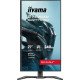 iiyama GB2771HSU-B1 écran PC 68,6 cm (27") 1920 x 1080 pixels Full HD Noir
