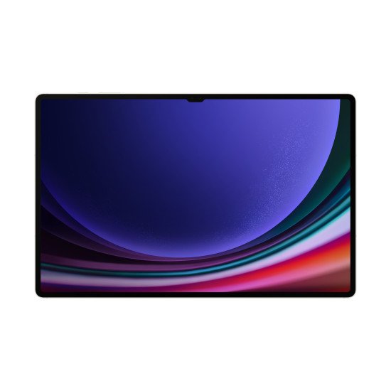 Samsung Galaxy Tab S9 Ultra Wi-Fi 256 Go 37,1 cm (14.6") Qualcomm Snapdragon 12 Go Wi-Fi 6 (802.11ax) Beige