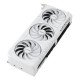 ASUS Prime -RX9070XT-O16G-WHITE AMD Radeon RX 9070 XT 16 Go GDDR6