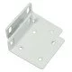 Mikrotik CSS326-24G-2S+RM commutateur réseau Géré Gigabit Ethernet (10/100/1000) Connexion Ethernet POE 1U Blanc