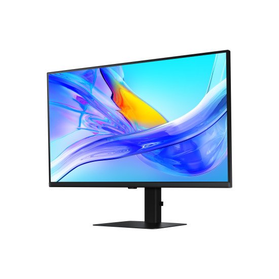 Samsung S80UD écran PC 81,3 cm (32") 3840 x 2160 pixels 4K Ultra HD LCD Noir